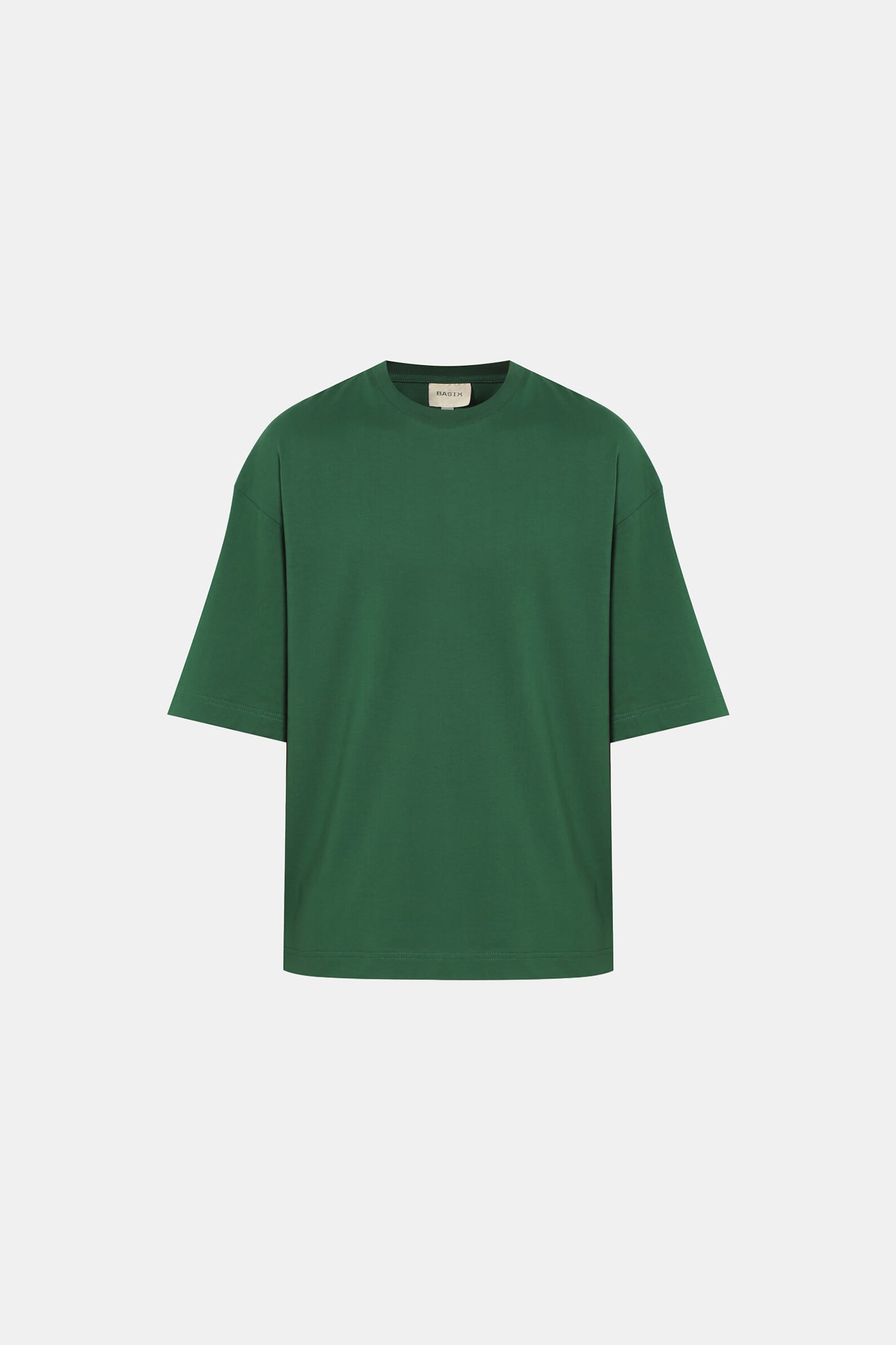 Футболка (Oversize fit)