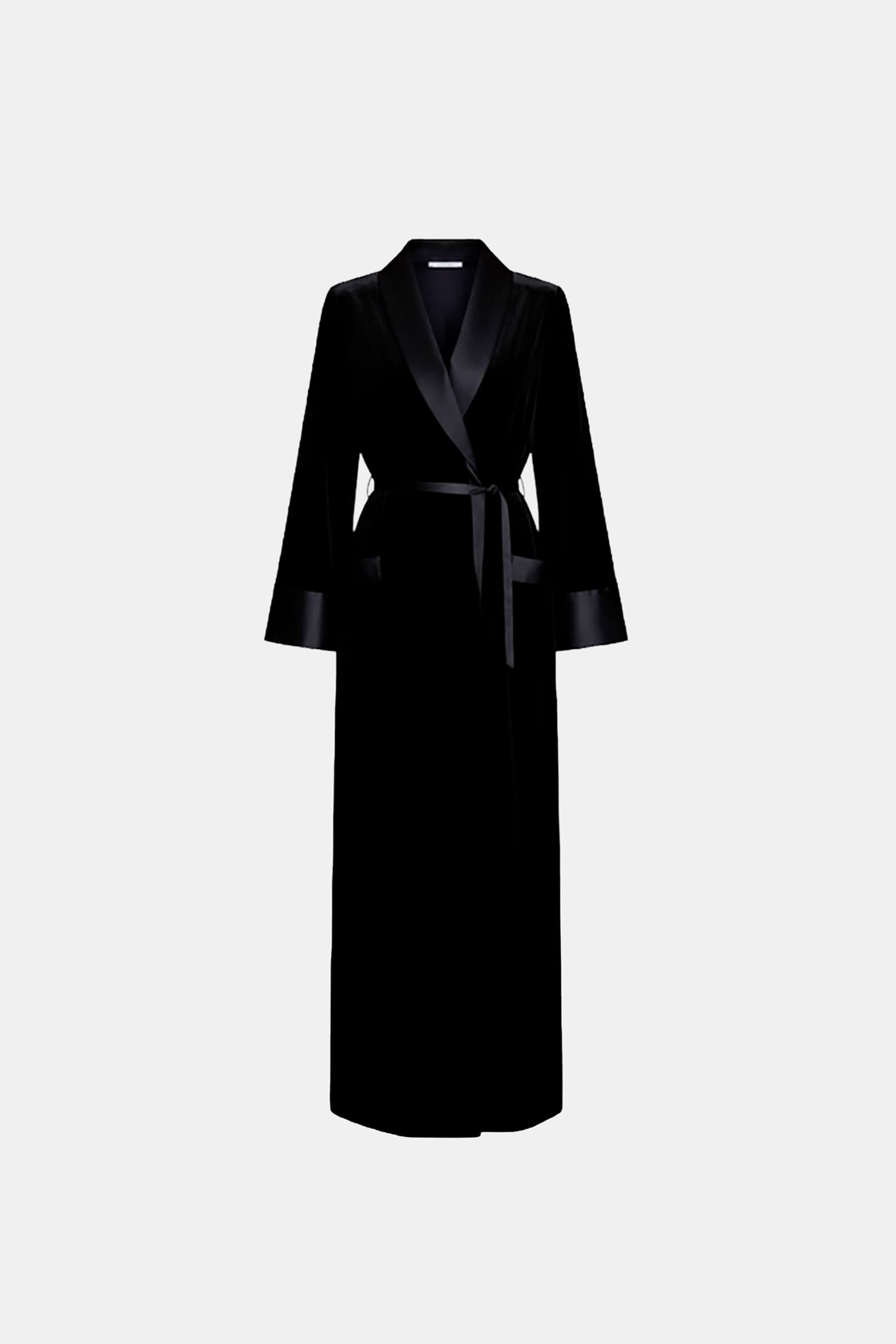 Халат