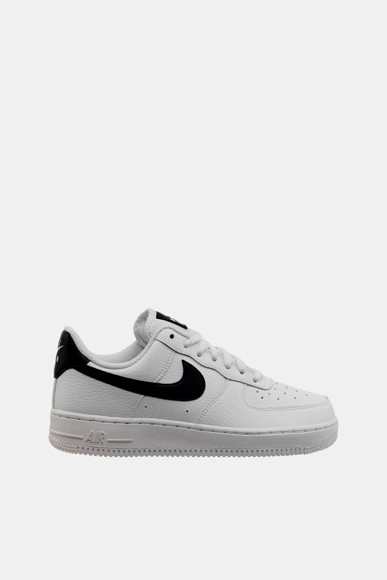 Кросівки жіночі Nike Air Force 1 Low White Black M