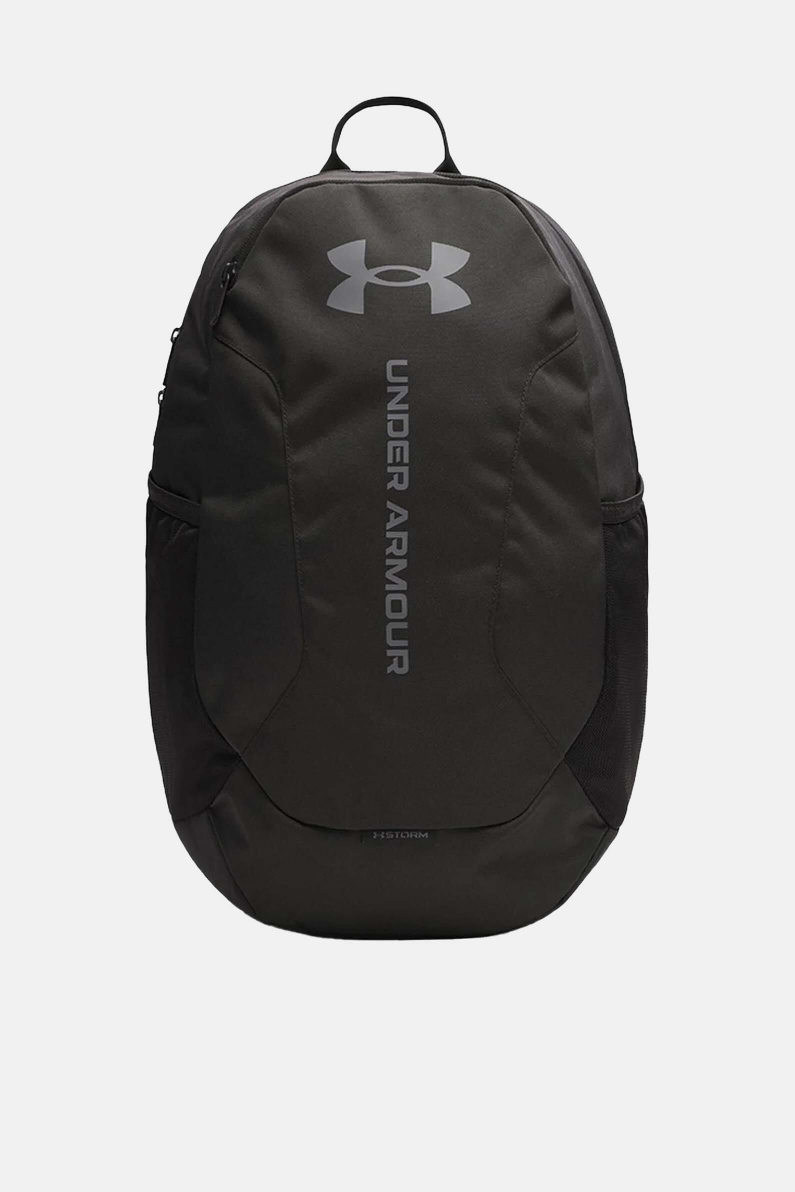 Рюкзак Under Armour Hustle Lite Backpack Black