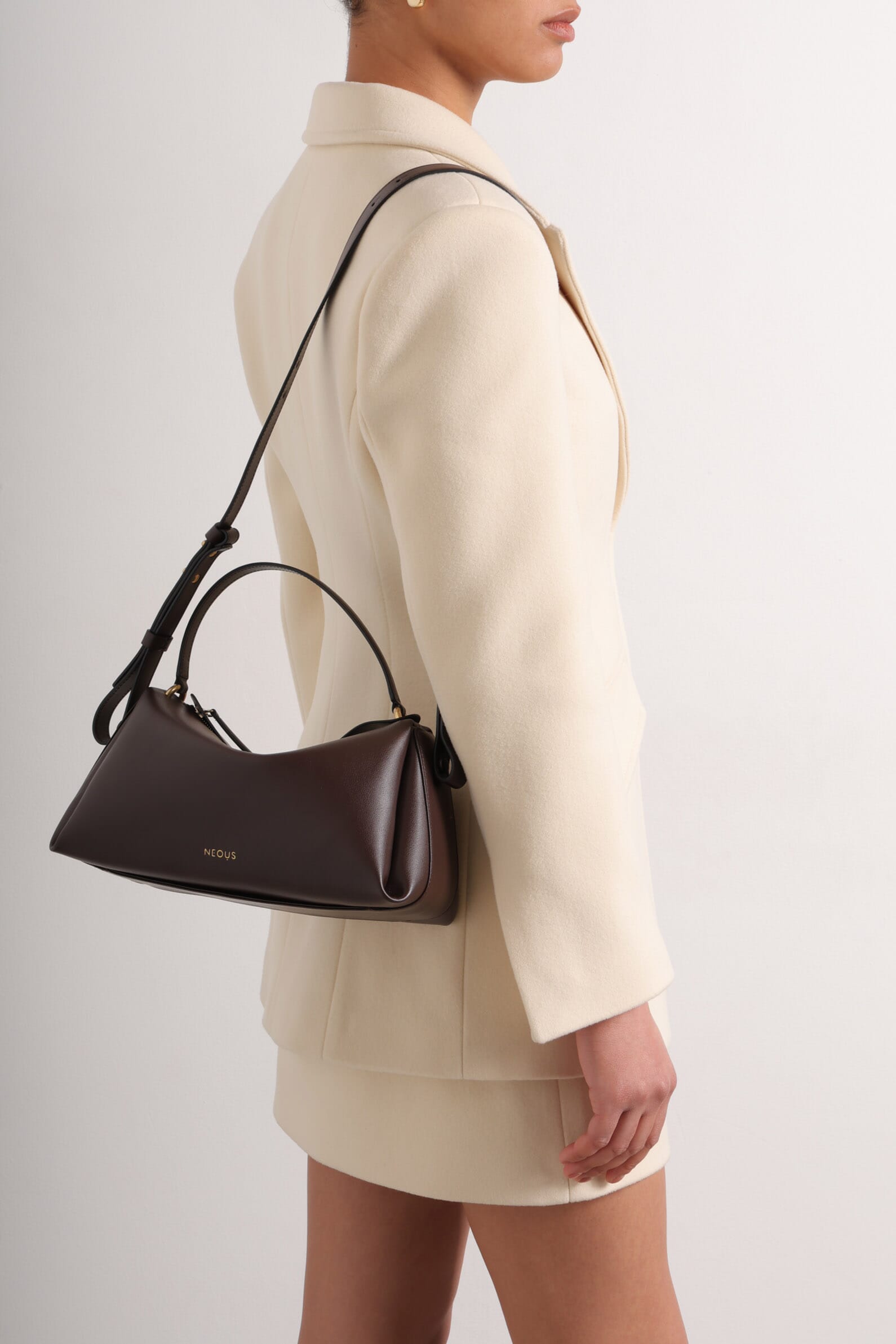 Шкіряна сумка Scorpius crossbody Neous 00643741_05 - Онлайн