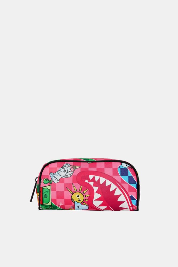Sprayground Пенал 00684948_14 №2
