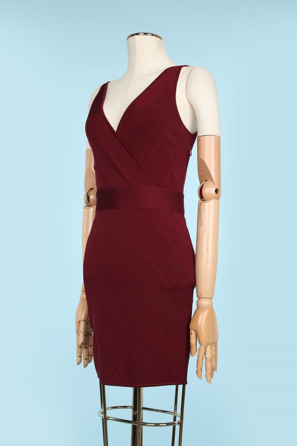 Herve Leger Cукня 00284295_06 №3
