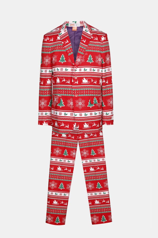 Opposuits Костюм 00190088_20  №1