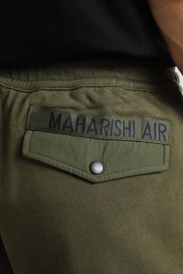 Maharishi Брюки 00451413_07 №4