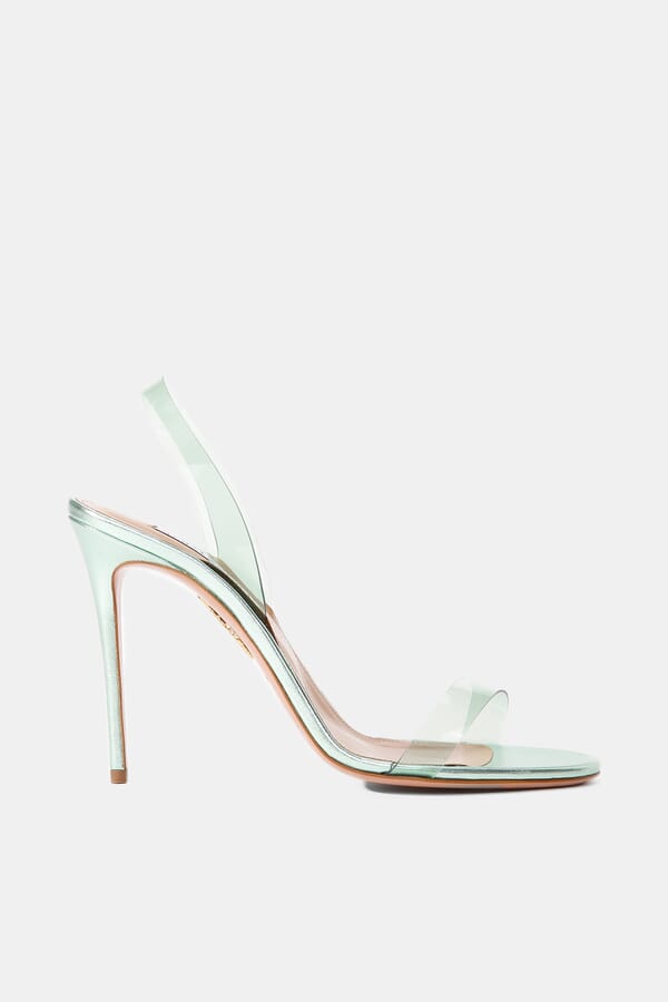 Aquazzura Босоніжки 00440377_07 №1