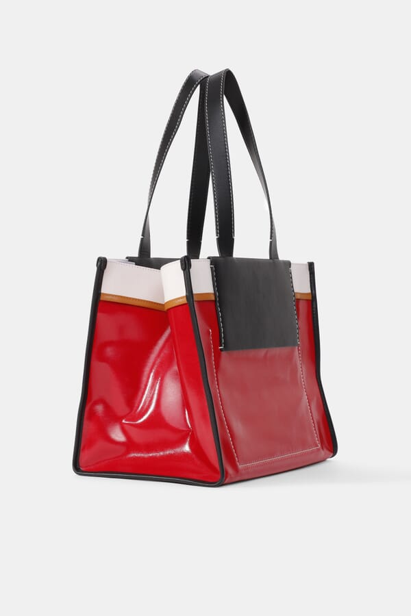 PSWL Сумка Morris shoper bag 00450977_16 №3