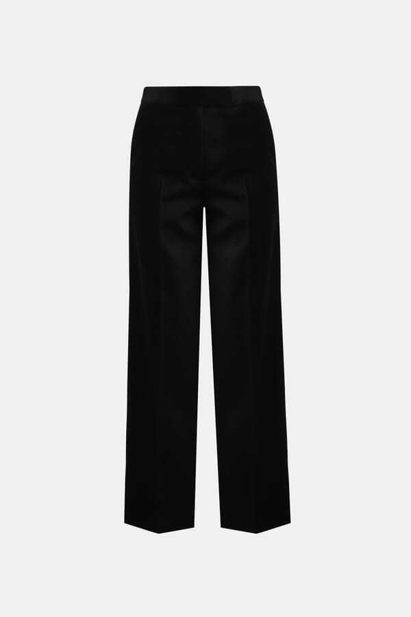 Proenza Schouler Вовняні брюки 00450985_01 №1