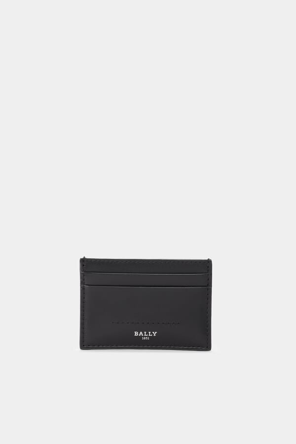 Bally Шкіряна кредитниця 00449239_01  №1