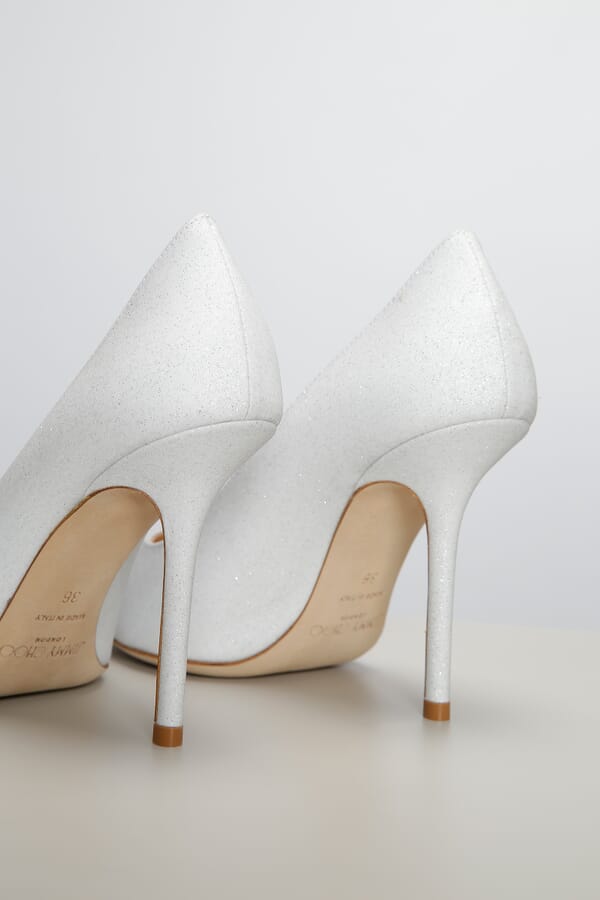 Jimmy Choo Туфлі 00427766_18  №2