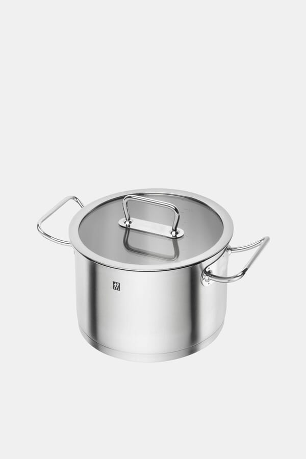 Zwilling J.A. Henckels AG Кастрюля "Про" 00393773_30  №1