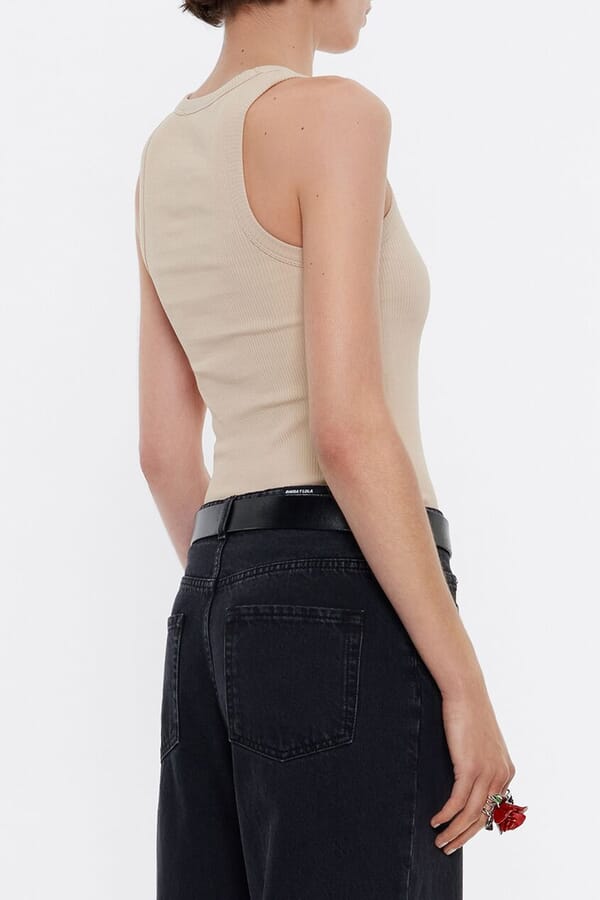 Bimba Y Lola Топ 00543831_12 №4