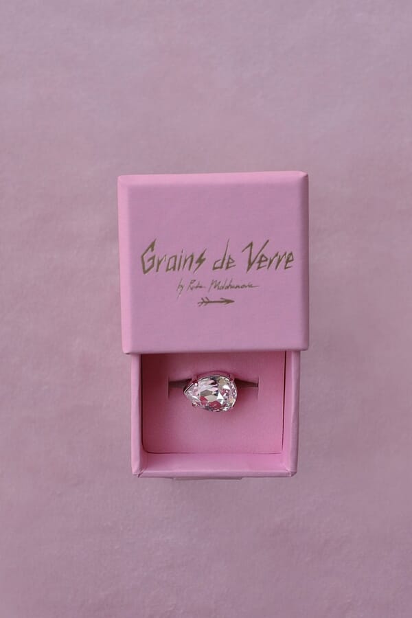 Grains de Verre Каф 00532908_30  №3