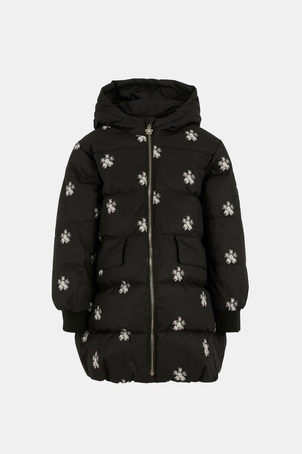 Marc Jacobs kids Пуховик 00611741_01  №1