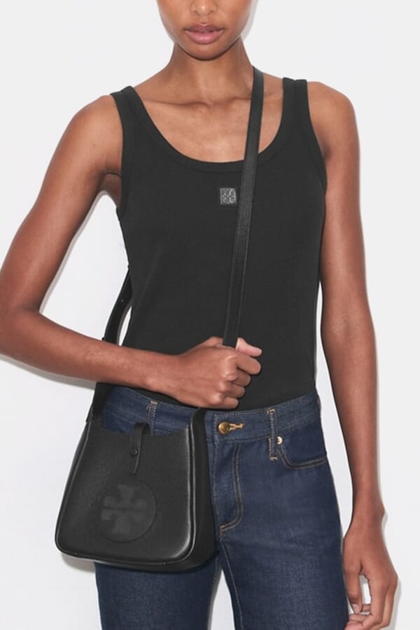 Tory Burch Сумка крос-боді MILLER SWING 00662426_01  №2