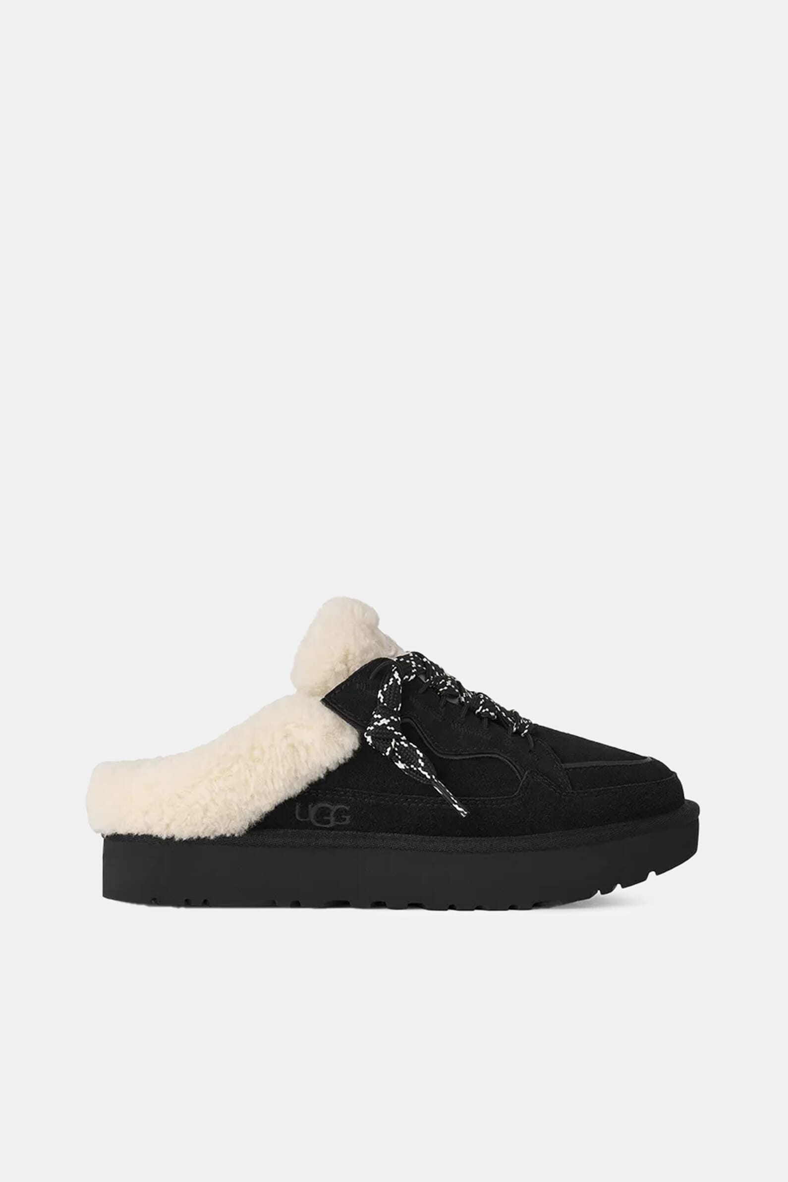 Спортивные мюли W LOWMEL MULE