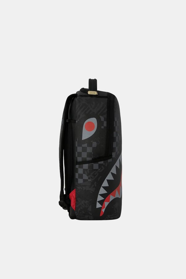 Sprayground Рюкзак 4AM ECLIPSE 00684942_01 №3