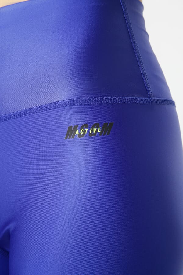MSGM Легінси 00436004_04  №4