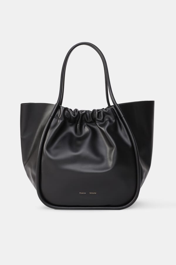Proenza Schouler Шкіряна сумка 00495655_01 №1