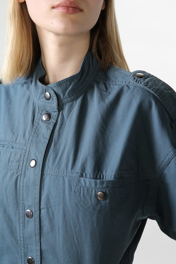 Isabel Marant Étoile Сукня 00438251_03  №4