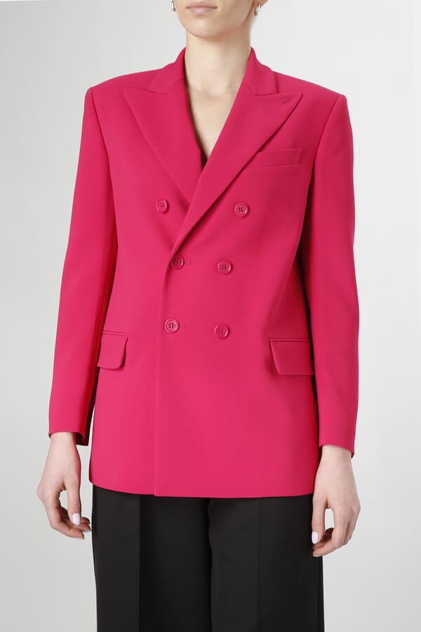 REDValentino Жакет 00433240_16 №2