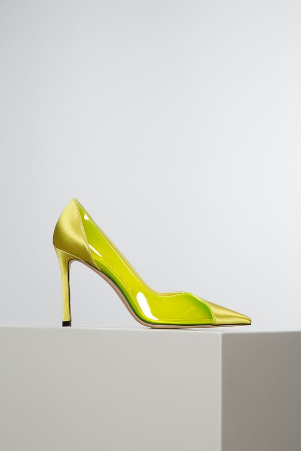 Jimmy Choo Туфлі 00427770_19 №1