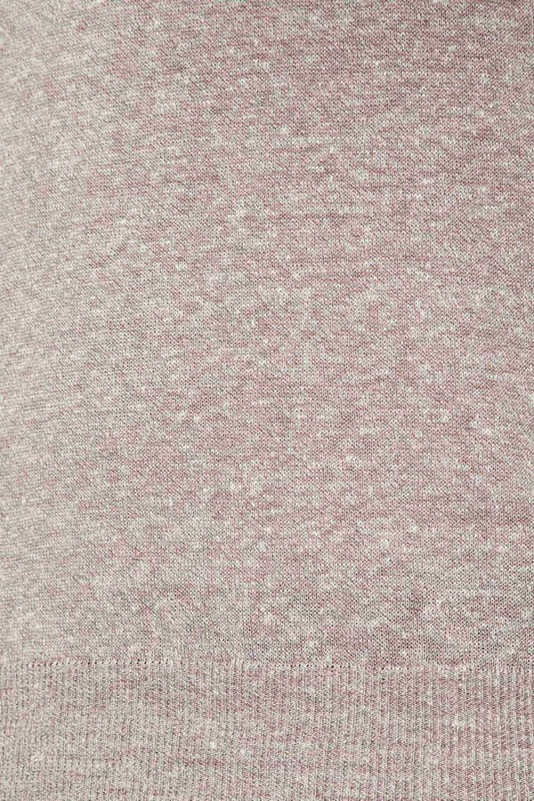 Barba Napoli Поло з льону 00490630_12  №3