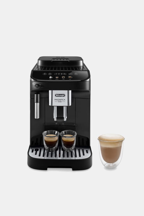 DeLonghi Кавомашина DeLonghi ECAM 290.21.B 00587029_01 №1