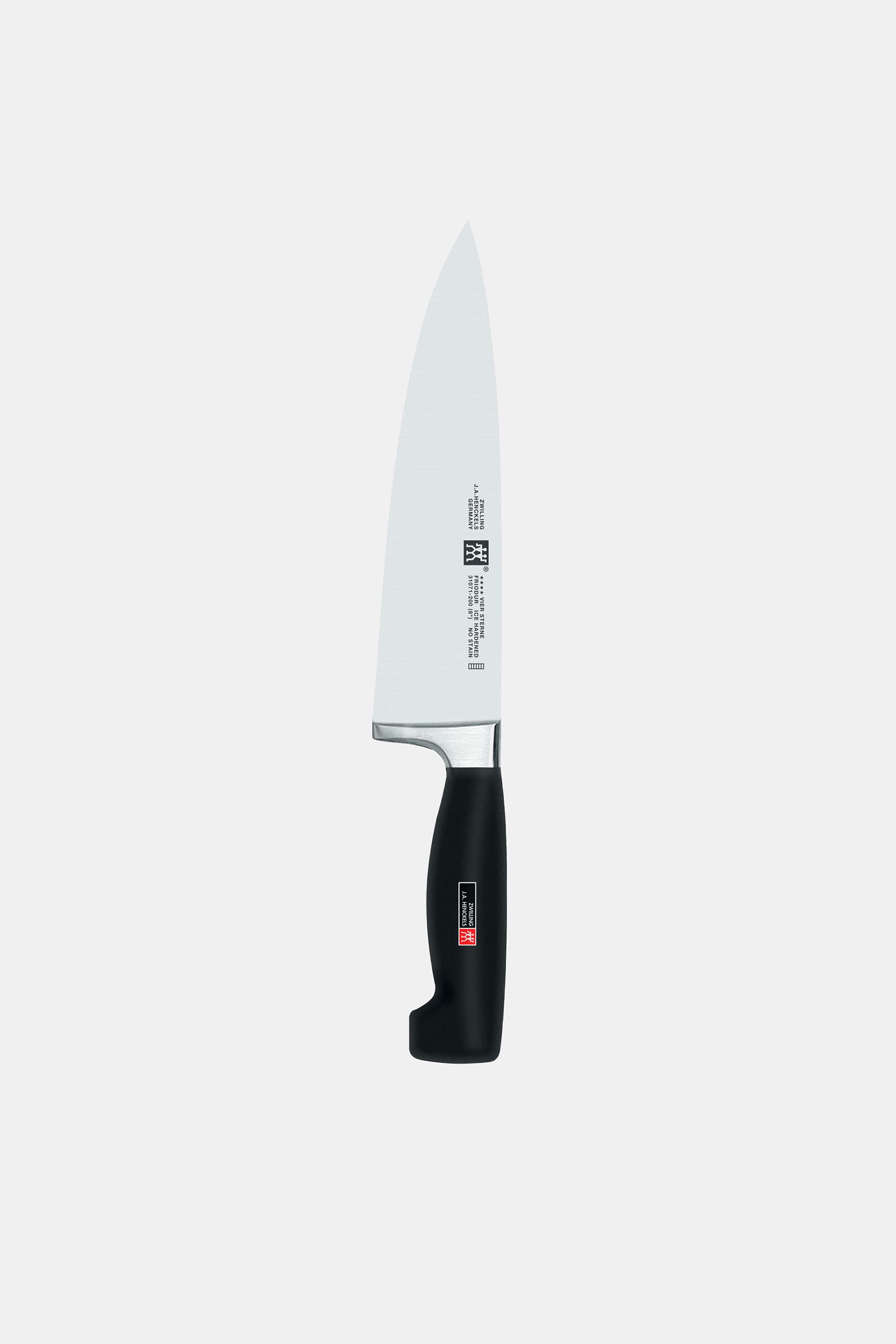 Нож поварской TWIN® Four Star