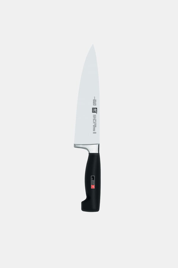 Zwilling J.A. Henckels Deutschland GmbH Нож поварской TWIN® Four Star 00360942_01  №1
