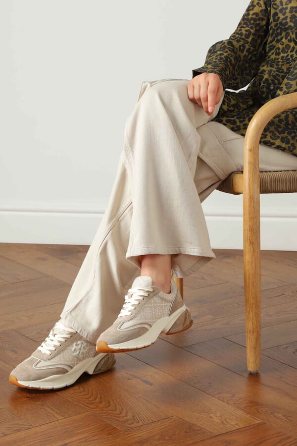 Tory Burch Кросівки 00544815_12 №2