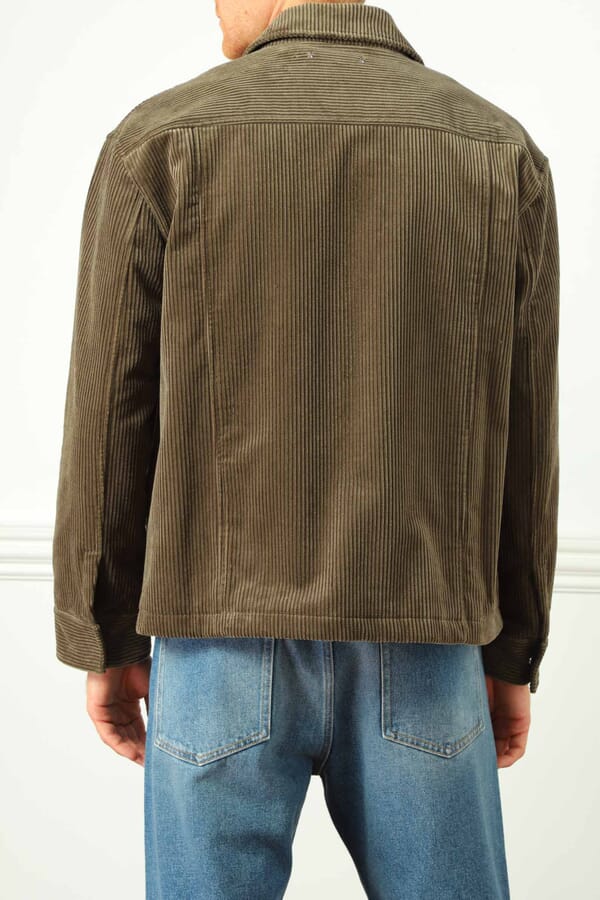 Golden Goose Піджак 00547872_07 №3