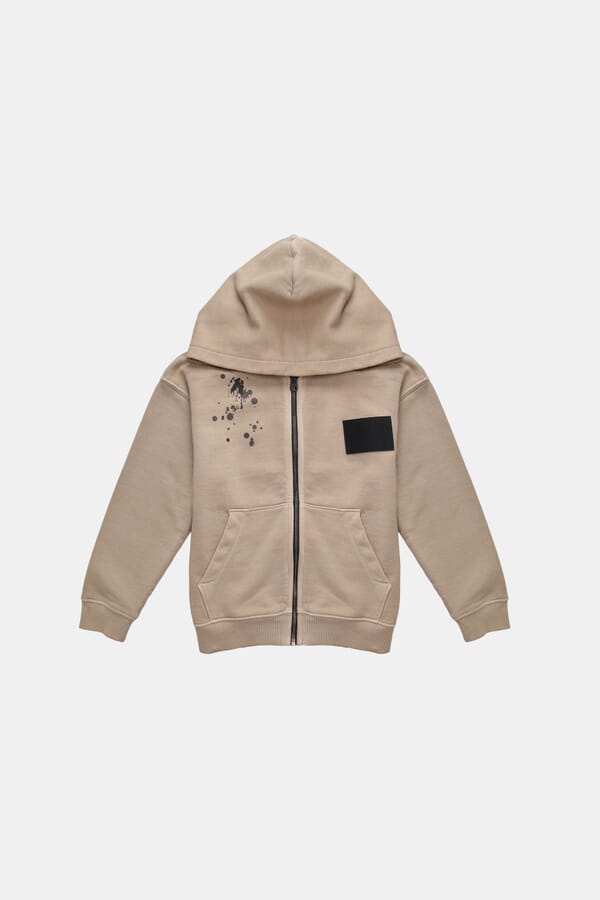 Marc Jacobs kids Худи 00611751_12  №1