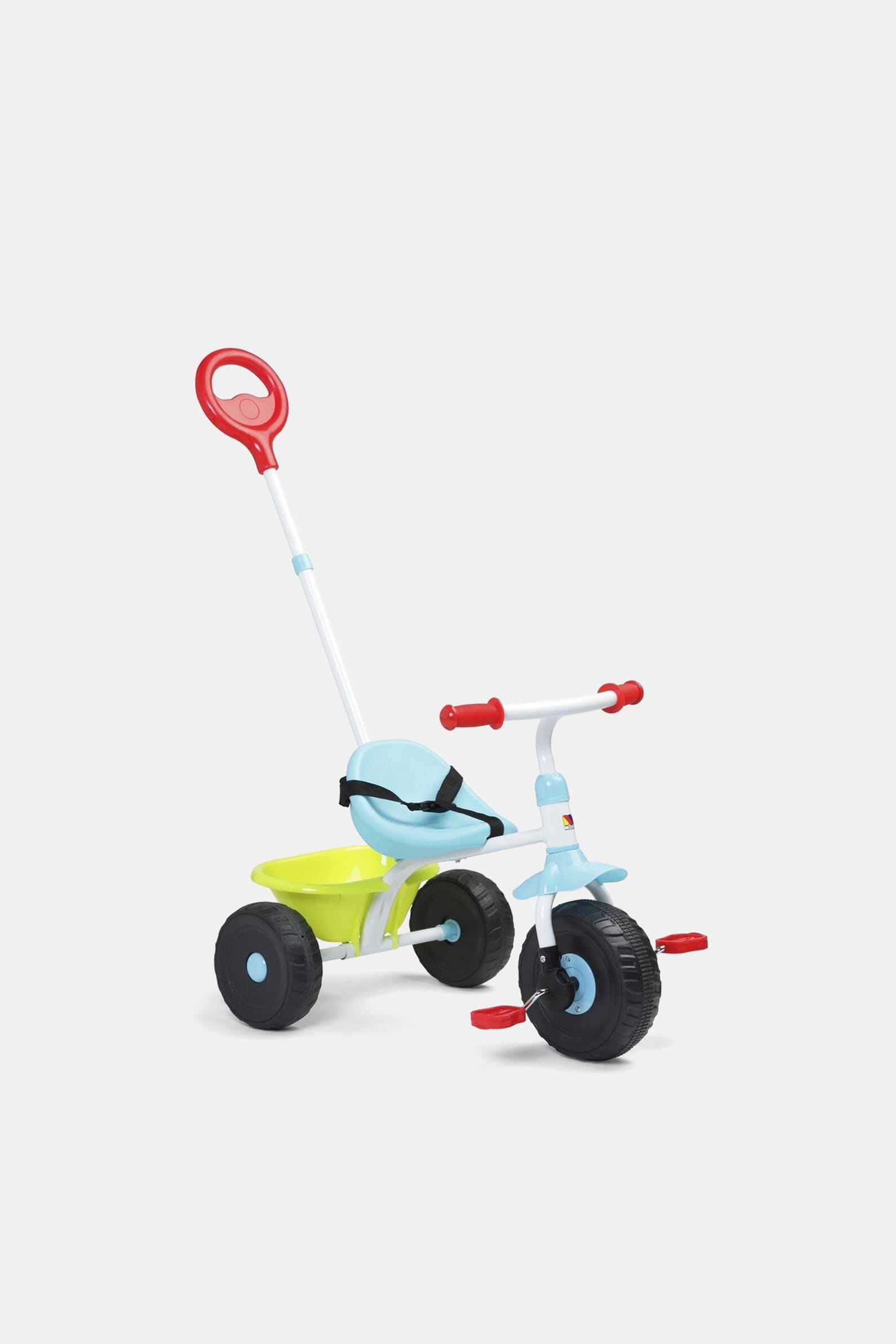 Велосипед триколісний TRIKE BABY