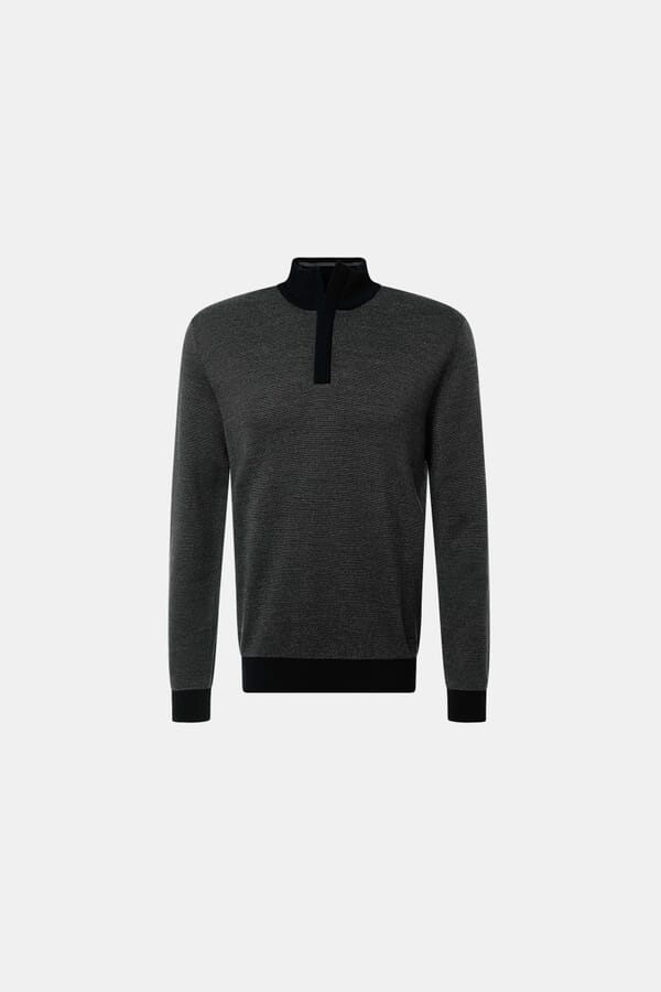 Pierre Cardin Пуловер 00646995_08  №1