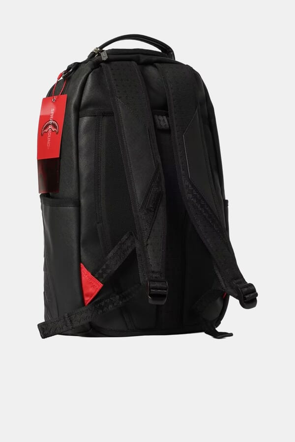 Sprayground Р.юкзак «ЗОЛОТИЙ КІГТЬ АКУЛИ» 00684017_01 №2