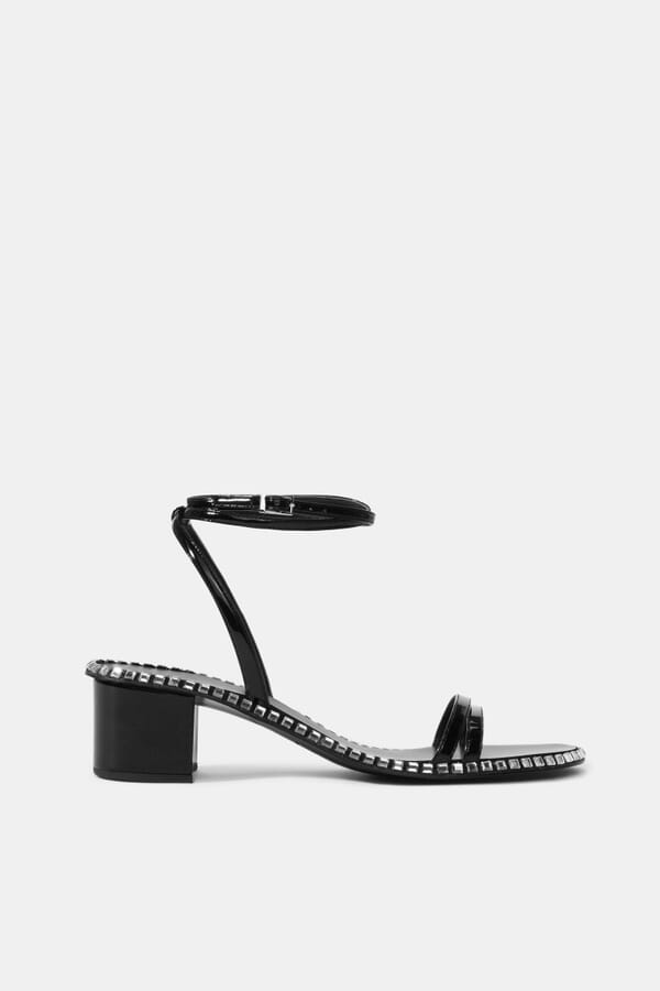 Giuseppe Zanotti Босоніжки 00435166_01 №1