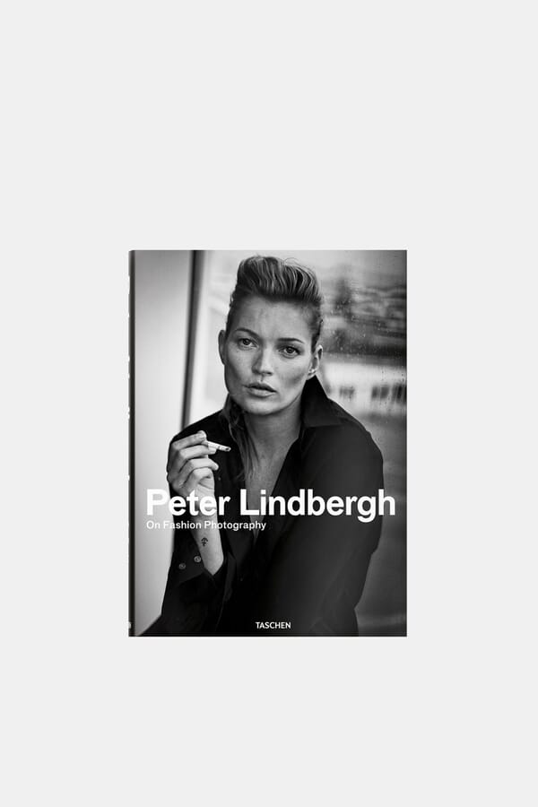 Taschen Книга Peter Lindbergh 00498224_34 №1