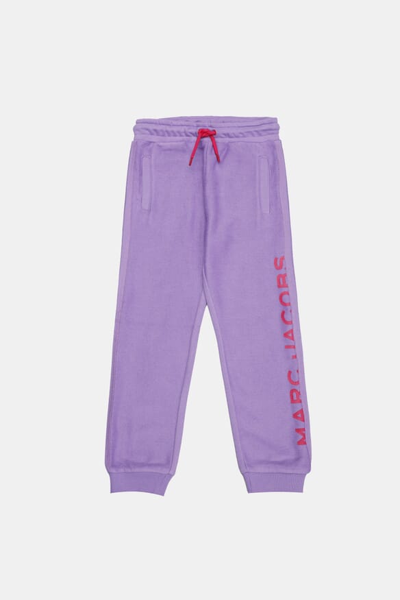 Marc Jacobs kids Спортивні брюки 00502138_15 №1