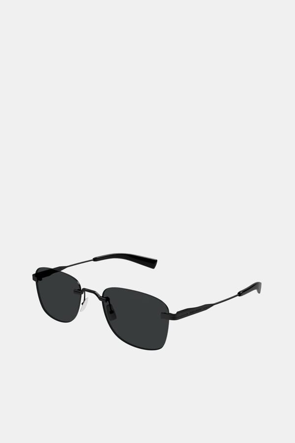 Saint Laurent Сонцезахисні окуляри 00555759_01 №3