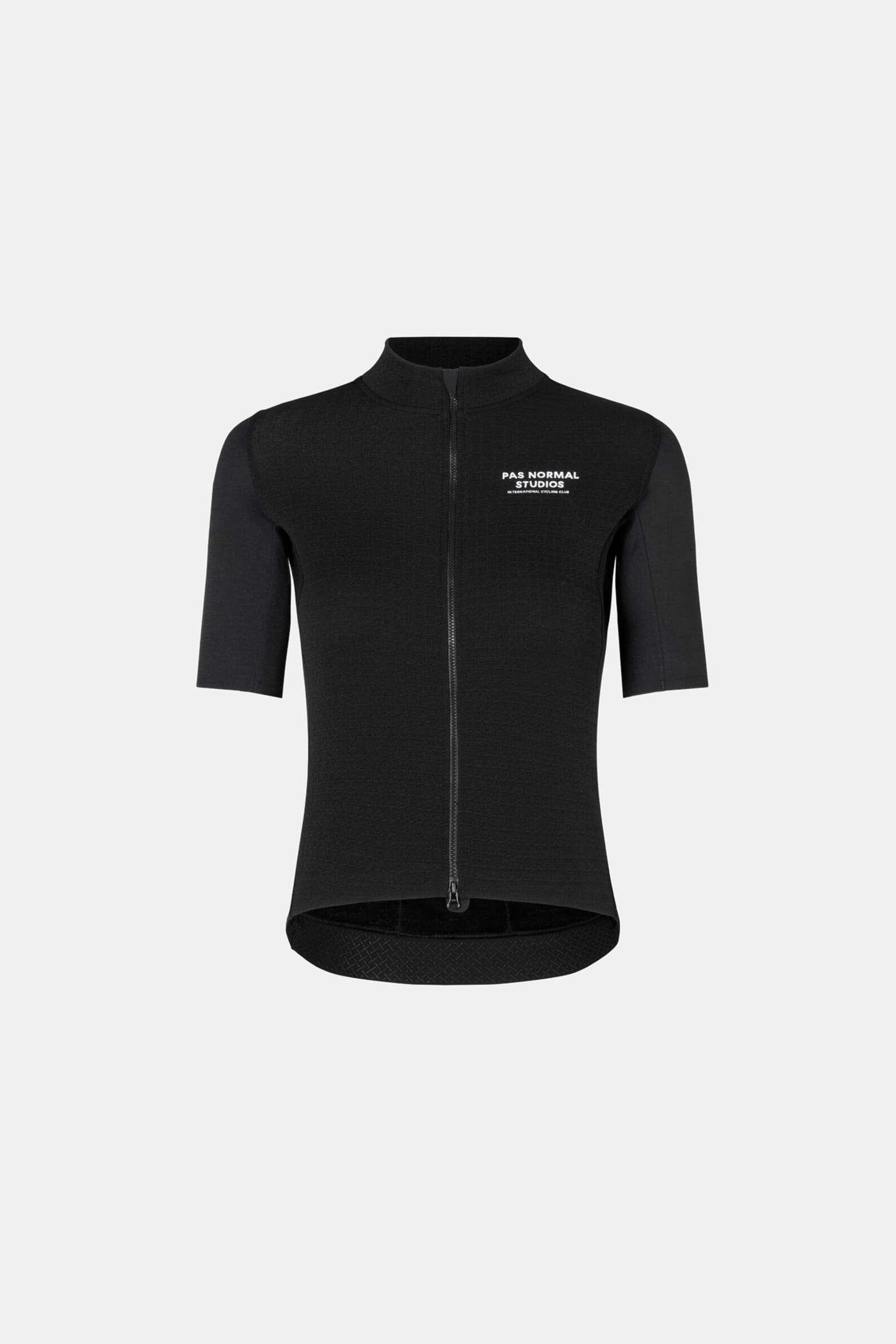 Велосипедна футболка Escapism Wool Jersey
