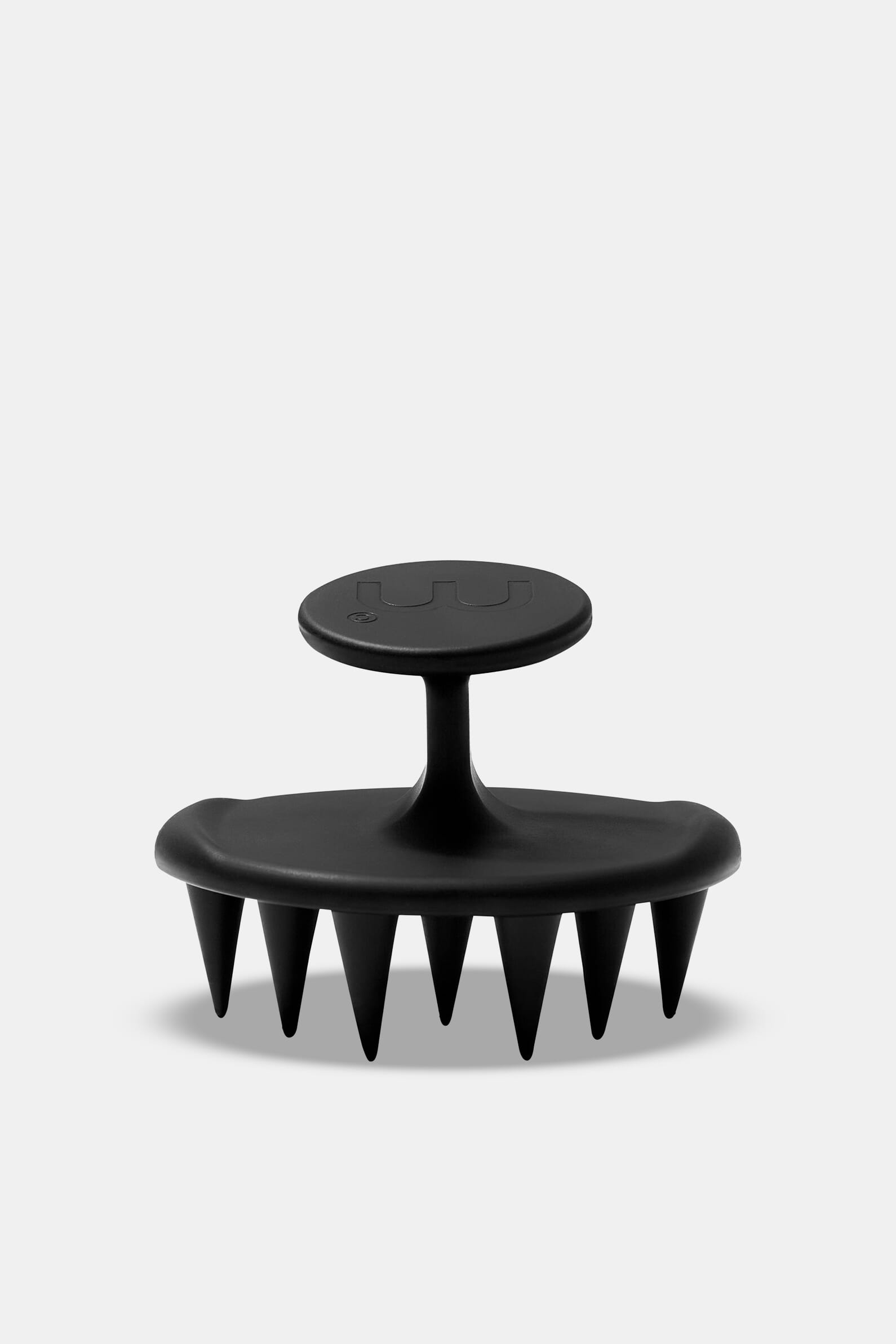 Щіточка для очищення шкіри голови SOFT SCRUB BRUSH
