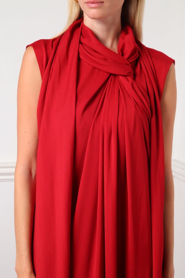 LANVIN Cукня  00613755_16  №4