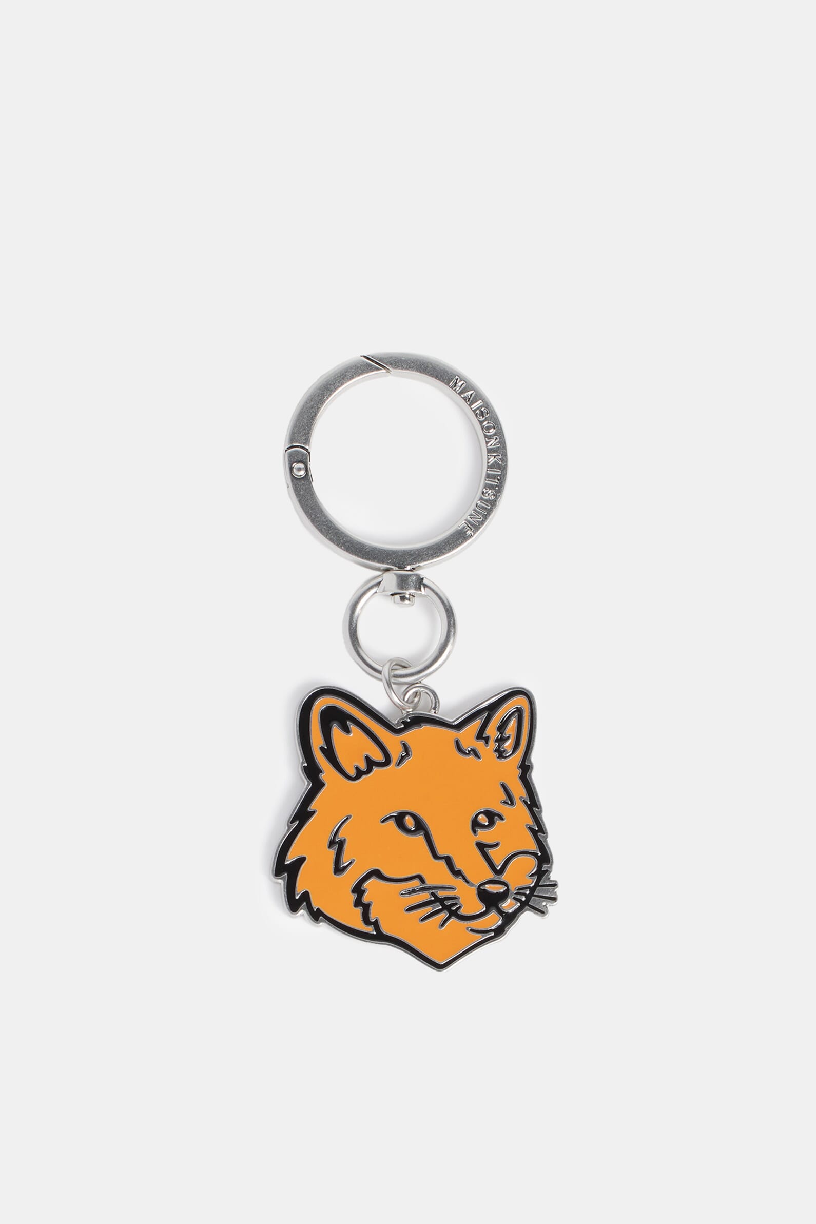 Брелок Fox Head  Keyring