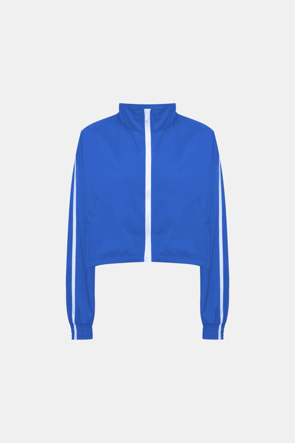 GNZ Вітрівка Olympics team 3.0 full zipper 00654406_04  №1