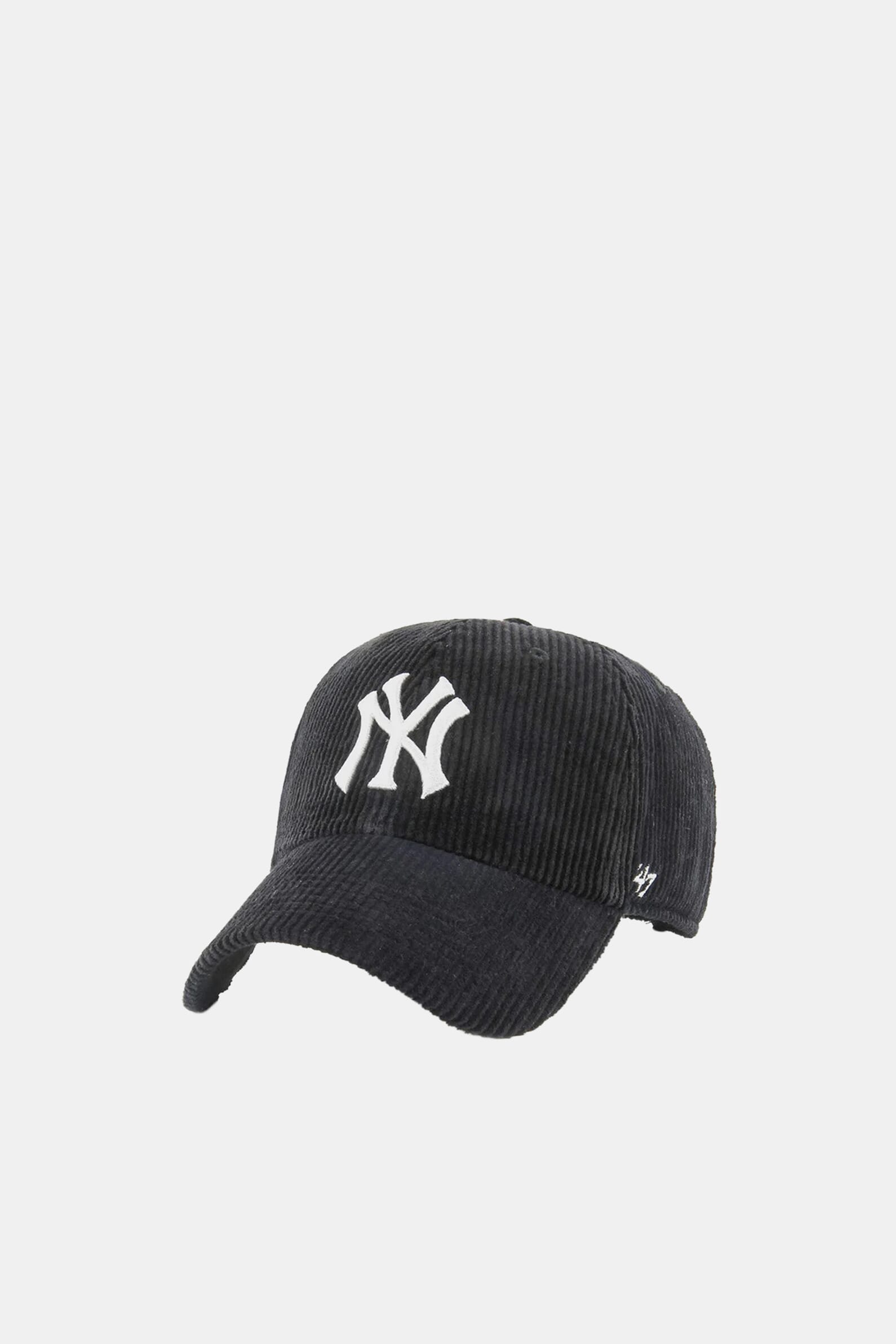Кепка New York Yankees Thick Cord