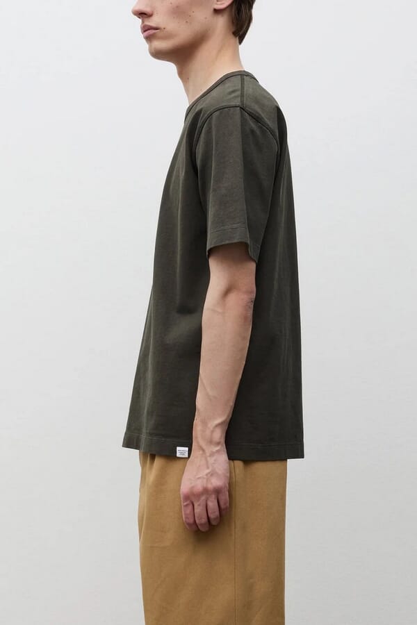 Norse Projects Футболка 00681430_07 №3