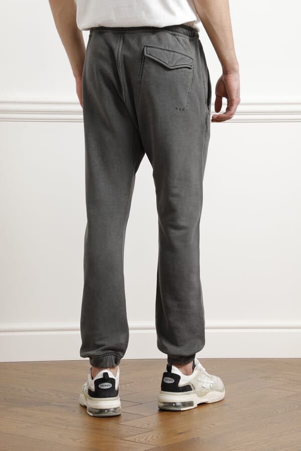 Maharishi Спортивні брюки 00451421_01  №3