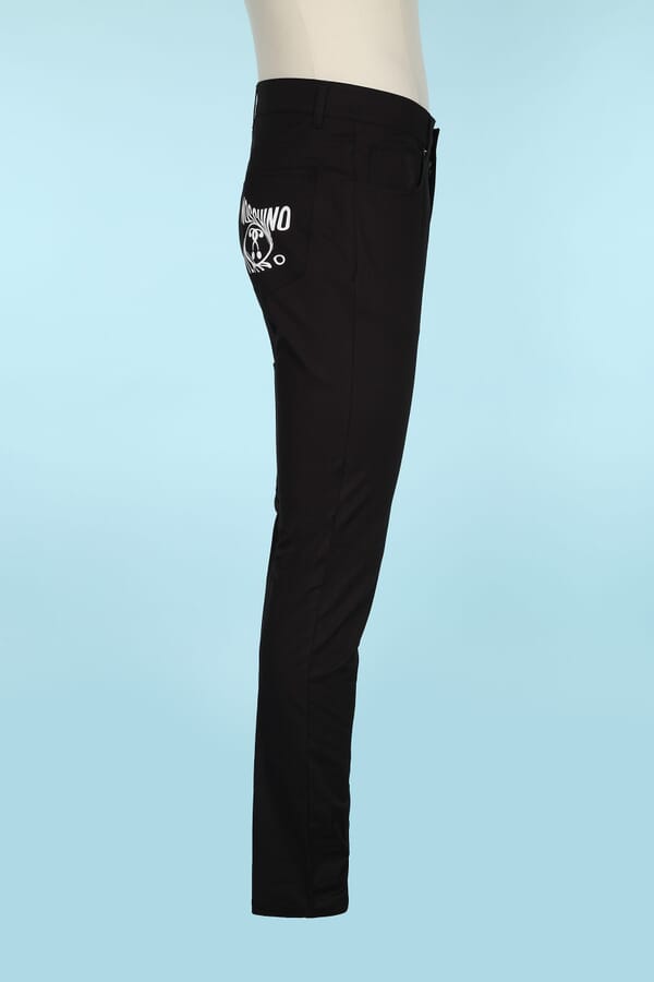 Moschino Couture Брюки 00284476_01  №3