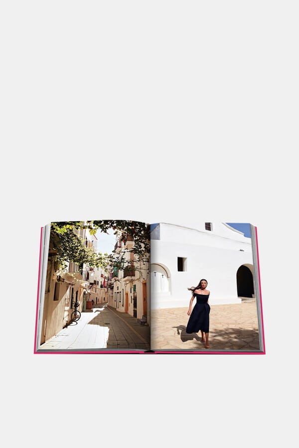 Assouline Книга Ibiza Bohemia 00334349_34 №2